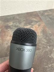 XBOX 360 WIRELESS MICROPHONE - TESTED